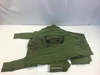Thermal longjohns (10x) - afbeelding 3 van  3