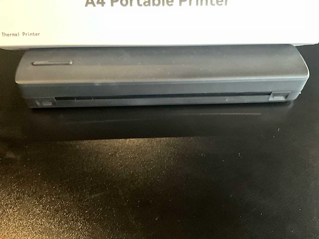 Thermal printer overige printers en copiers - afbeelding 2 van  6