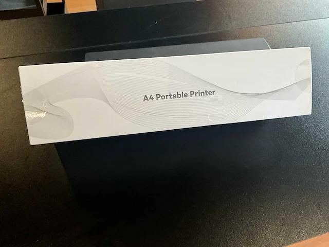 Thermal printer overige printers en copiers - afbeelding 3 van  6