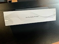 Thermal printer overige printers en copiers - afbeelding 3 van  6