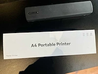 Thermal printer overige printers en copiers - afbeelding 5 van  6