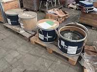 Thermanit je-308l si lasdraad op bobijn (4x) - afbeelding 1 van  2