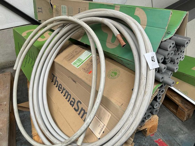 Thermasmart diverse isolatie - afbeelding 3 van  3