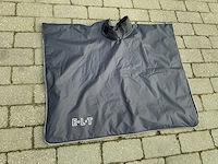 Thermisch deken / rijrok paarden - afbeelding 3 van  4