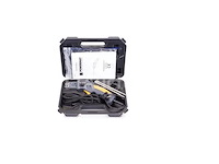 Thermisch mes voor het snijden van polystyreen pvc pp powermat - afbeelding 2 van  2