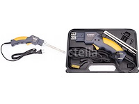 Thermisch mes voor het snijden van polystyreen pvc pp powermat