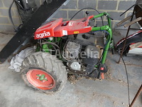 Thermische gereedschapshouder voor vloerborstel en andere agria t5900 431 - afbeelding 3 van  6