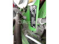 Thermische gereedschapshouder voor vloerborstel en andere agria t5900 431 - afbeelding 4 van  6