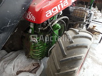 Thermische gereedschapshouder voor vloerborstel en andere agria t5900 431 - afbeelding 5 van  6