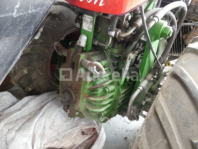 Thermische gereedschapshouder voor vloerborstel en andere agria t5900 431 - afbeelding 6 van  6