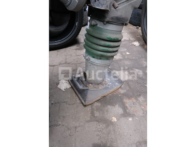 Thermische hamer - afbeelding 7 van  9