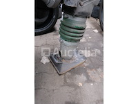 Thermische hamer - afbeelding 7 van  9