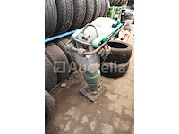 Thermische hamer - afbeelding 9 van  10