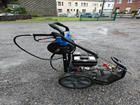 Thermische hogedrukreiniging