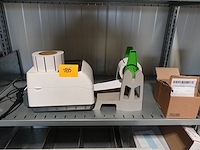 Thermische labelprinter toshiba - afbeelding 1 van  5