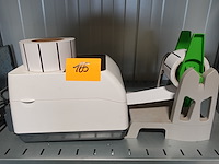 Thermische labelprinter toshiba - afbeelding 2 van  5