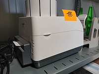 Thermische labelprinter toshiba - afbeelding 3 van  5