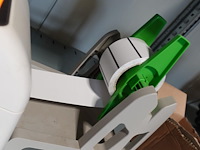 Thermische labelprinter toshiba - afbeelding 4 van  5
