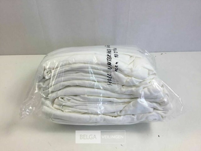 Thermische longjohns (10x) - afbeelding 2 van  2