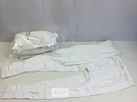 Thermische longjohns (10x) - afbeelding 1 van  2