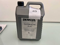 Thermische olie - afbeelding 1 van  1