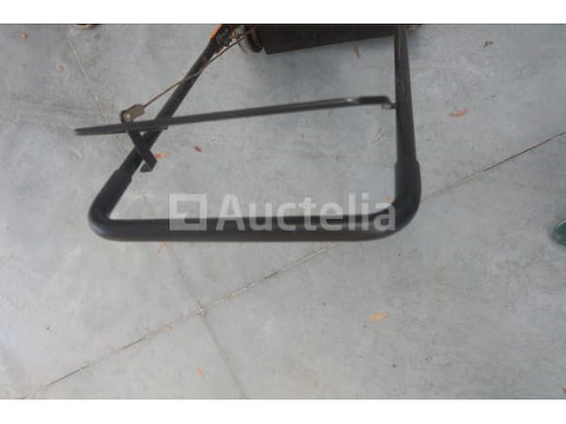 Thermische scarifier (ref: 3) - afbeelding 2 van  13