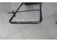 Thermische scarifier (ref: 3) - afbeelding 2 van  13