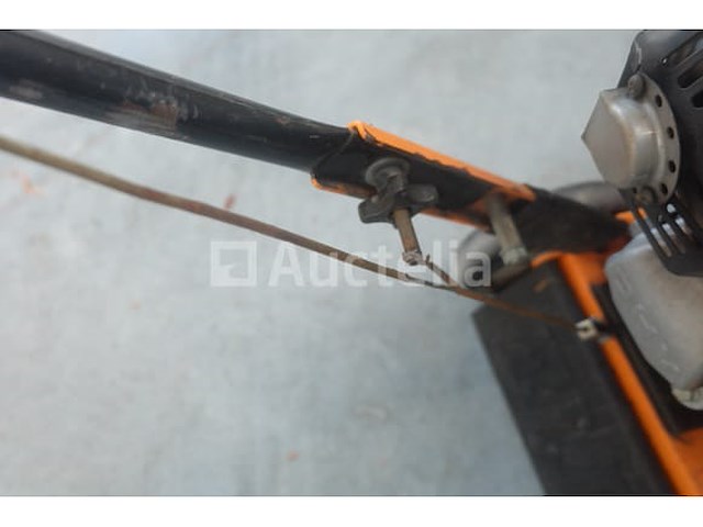 Thermische scarifier (ref: 3) - afbeelding 3 van  13