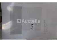 Thermische scarifier (ref: 3) - afbeelding 4 van  13