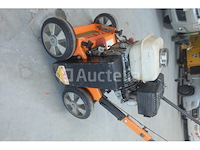 Thermische scarifier (ref: 3) - afbeelding 7 van  13