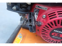 Thermische scarifier (ref: 3) - afbeelding 12 van  13