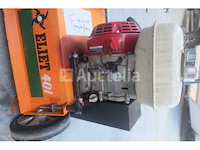 Thermische scarifier (ref: 3) - afbeelding 13 van  13