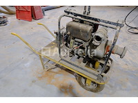 Thermische waterpomp - afbeelding 4 van  8
