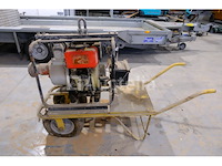 Thermische waterpomp - afbeelding 5 van  8