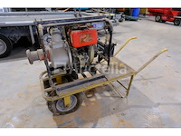 Thermische waterpomp - afbeelding 8 van  8