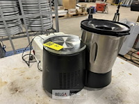 Thermo chef blender chocolade bain marie - afbeelding 3 van  3