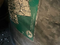 Thermo heating ventilatoren (4x) en toebehoren in kooi - afbeelding 9 van  10