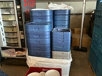 Thermo houser warmhoudboxen - afbeelding 2 van  12