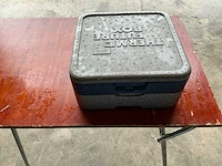 Thermo houser warmhoudboxen - afbeelding 10 van  12