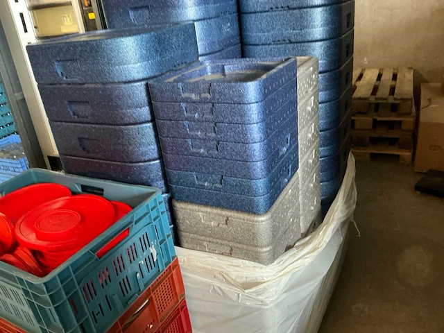 Thermo houser warmhoudboxen - afbeelding 4 van  12