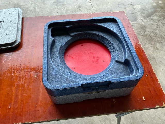 Thermo houser warmhoudboxen - afbeelding 9 van  12