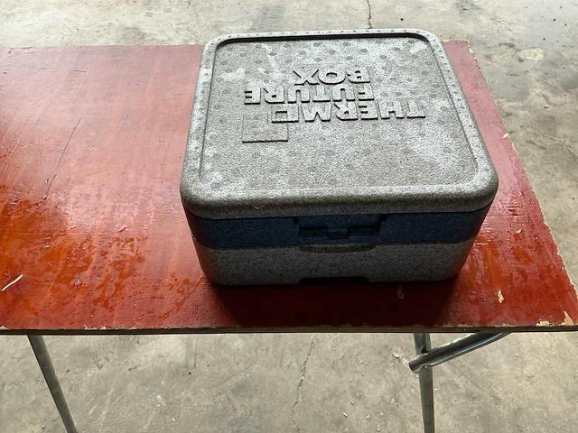 Thermo houser warmhoudboxen - afbeelding 10 van  12