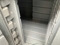 Thermo king coldcube grote container koelbox - afbeelding 9 van  11