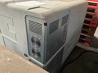 Thermo king coldcube grote container koelbox - afbeelding 6 van  11