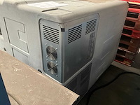 Thermo king coldcube grote container koelbox - afbeelding 7 van  11