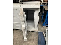 Thermo king coldcube grote container koelbox - afbeelding 10 van  11