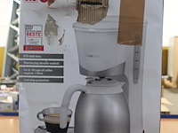 Thermo koffiezetapparaat clatronic - afbeelding 2 van  2