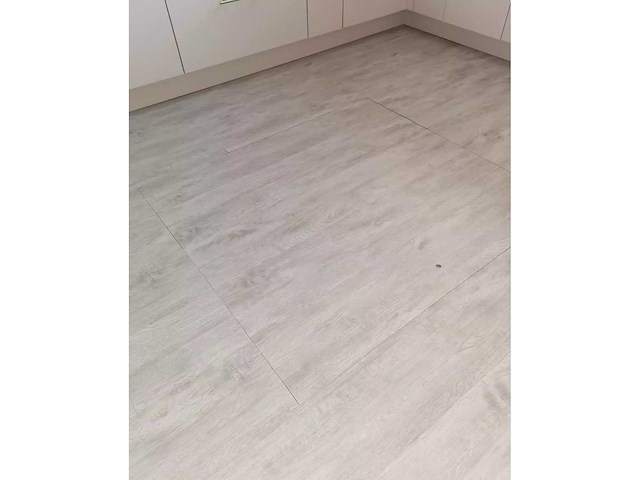 Thermo max 4 vloerluik 70 x 120 cm, met gaslift - afbeelding 5 van  9