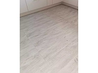 Thermo max 4 vloerluik 70 x 120 cm, met gaslift - afbeelding 5 van  9