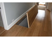 Thermo max 4 vloerluik 70 x 120 cm, met gaslift - afbeelding 8 van  9